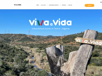 villa-a-vida.pt snapshot