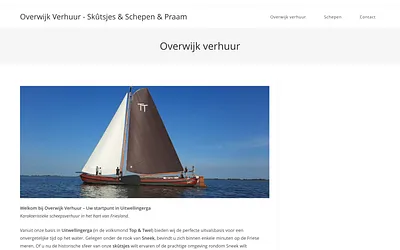 overwijkverhuur.nl snapshot