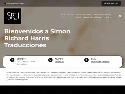 smltranslations.es snapshot