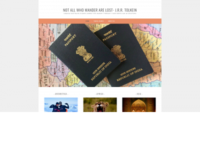7continentsbefore30.com snapshot