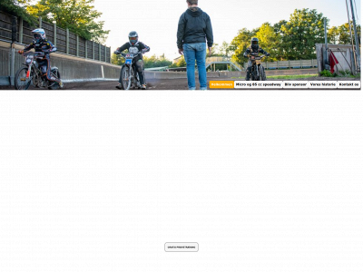 smo-speedway.dk snapshot