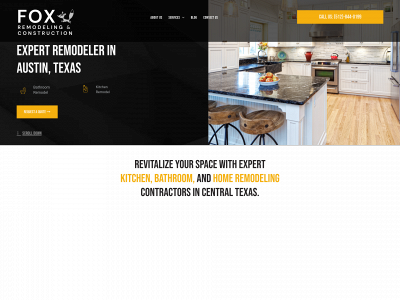 texasstateconstruction.com snapshot