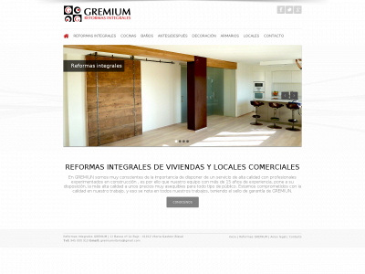 reformasgremium.es snapshot