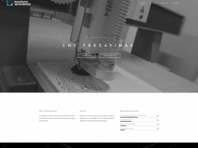 frezavimodarbai.lt snapshot