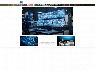 importsecurity.com.co snapshot