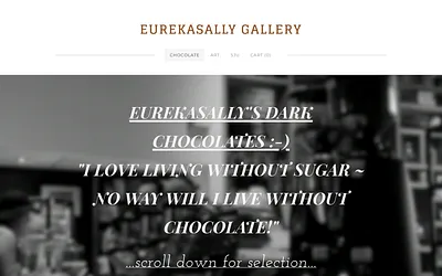 www.eurekasally.com snapshot