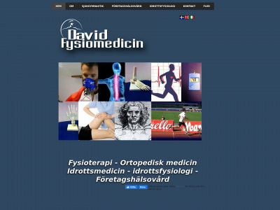 fysiomedicin.com snapshot