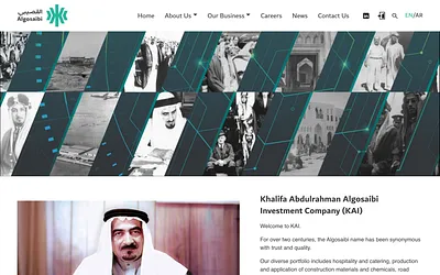 algosaibi.sa snapshot