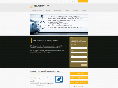 brfglasyrstigen.se snapshot