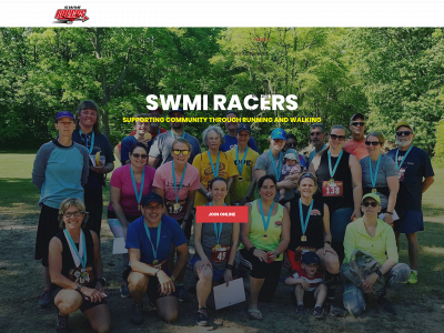 swmiracers.org snapshot