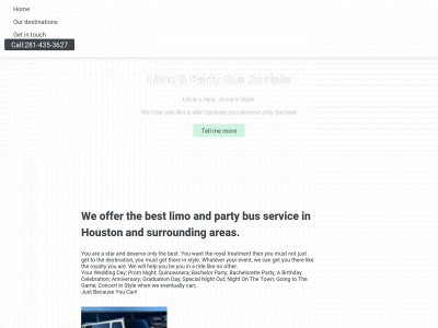limopb7.com snapshot