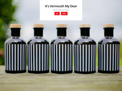 itsvermouthmydear.com snapshot
