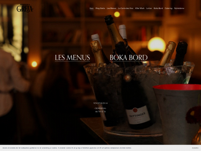 brasseriegreta.se snapshot