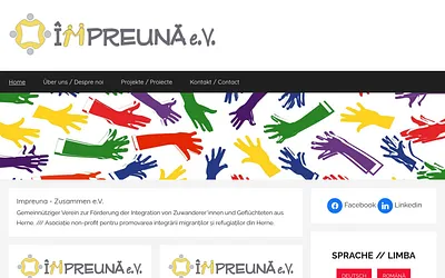 impreuna-zusammen.de snapshot