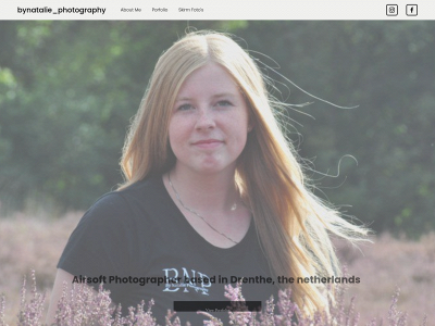bynataliephotography.nl snapshot
