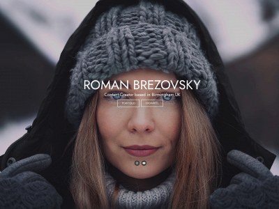 roman-brezovsky.co.uk snapshot