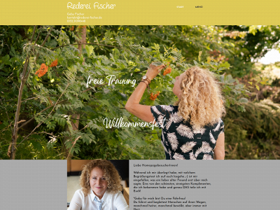 rederei-fischer.de snapshot