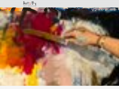 art2byanjasoerensen.dk snapshot