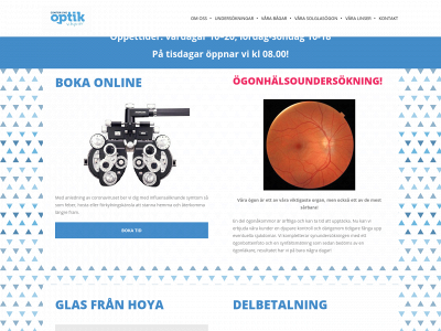 centersydoptik.se snapshot