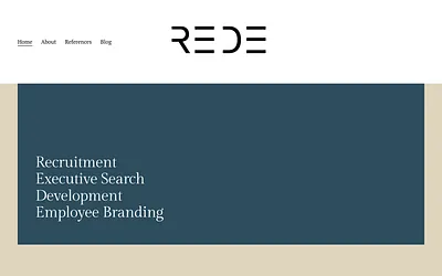 avantgardesearch.dk snapshot