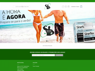 sossuplementos.com.br snapshot