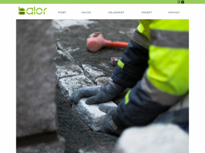 halor-sverige.se snapshot