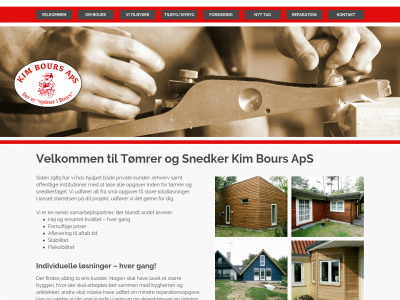 bours.dk snapshot