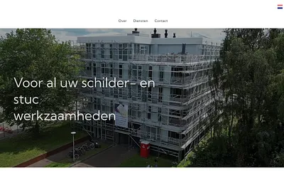 designu.nl snapshot