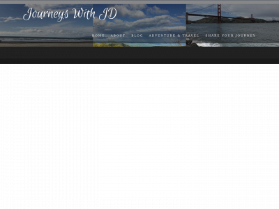 journeyswithjd.com snapshot