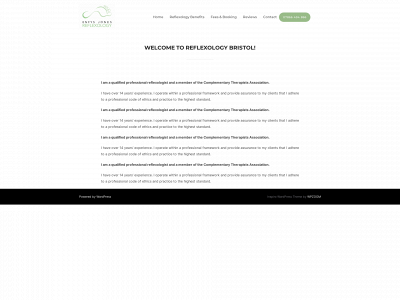 spidersankles.com snapshot