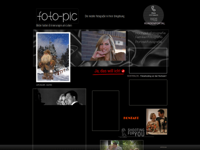foto-pic.de snapshot