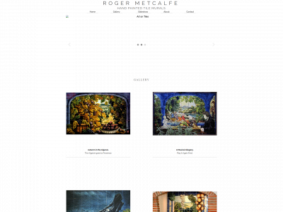 studiotiles.net snapshot