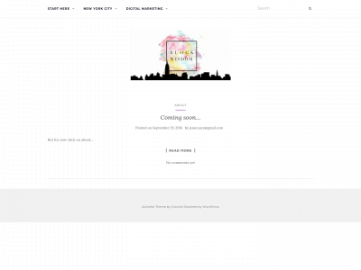 blockwisdom.com snapshot