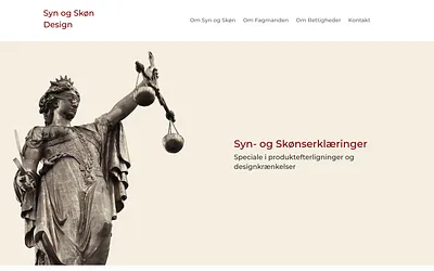synogskoen-design.dk snapshot