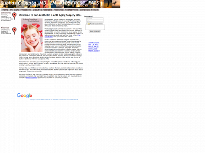 www.loveyourself.com snapshot