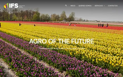 eurofins-agro.com.ec snapshot