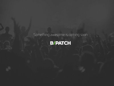 bpatch.be snapshot