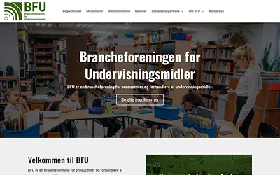 bfu.dk snapshot