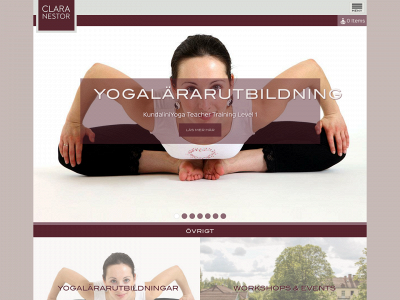 kyoga.dk snapshot