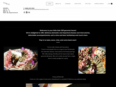 www.cheeseandchutneytexas.com snapshot