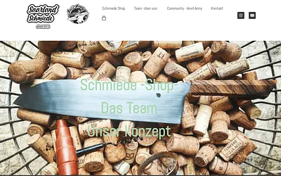 saarland-schmiede.de snapshot