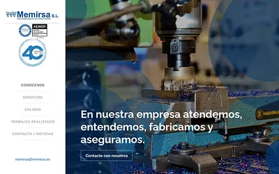 memirsa.es snapshot