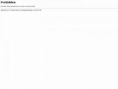 andywilliamsgb.co.uk snapshot