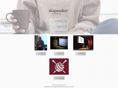 skapasaker.se snapshot