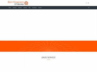 bjornhoogeveen.nl snapshot
