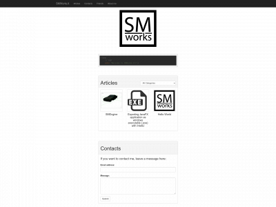 smworks.lt snapshot