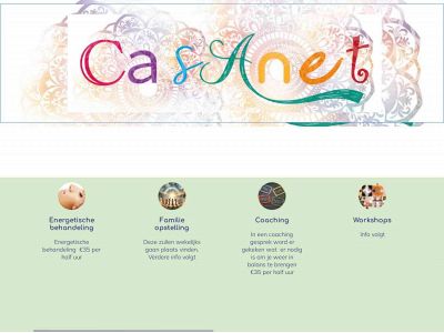 casaanet.nl snapshot