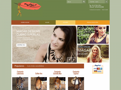 magardesigns.com snapshot