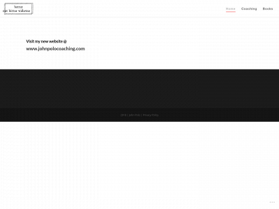 betternotbitterwidower.com snapshot