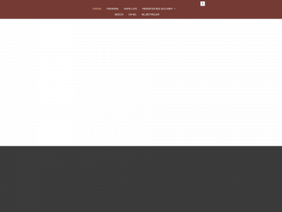 saccharin.dk snapshot